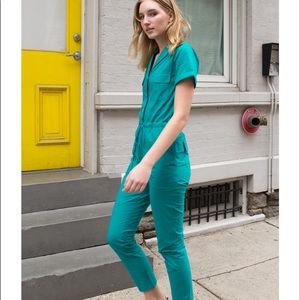 Rachel Antonoff Matthew Jumpsuit